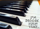 Diggin your tune