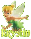 krystin tinkerbell