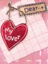 cute kawaii dear my lover heart