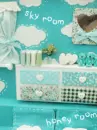 cute kawaii ddung doll girly bedroom 