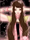 cute kawaii fashion girl