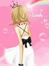 cute kawaii lovely fashion girl princess