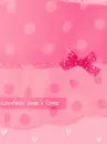 cute kawaii ribbon confess one's love