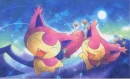 flying skittys