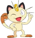 meowth