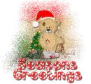 Season Greetngs 