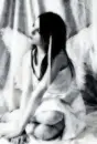 Angel girl