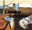 salvadors time
