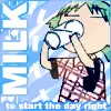 yotsuba
