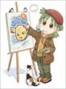 yotsuba