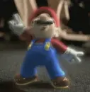 Go Mario!!