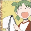 yotsuba