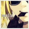 mello