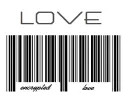 Encrypted love