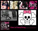 Emo is Everything
