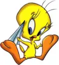 tweety bird