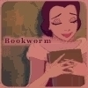 Book worm
