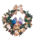 Angel Wreath