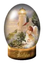 Trishna - Lighthouse Globe