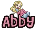 Abby
