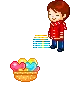 The Gift of Giving