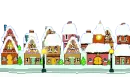 Christmas Houses