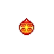 Red Ornament