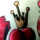 half a heart