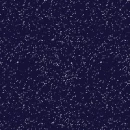 its blue