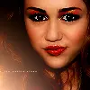 miley cyrus