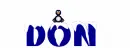 penguin spinning in middle of Don