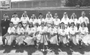 A League Of Their Own ( The Rockford Peaches)