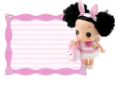 DDUNG BUNNY EARS