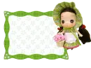 DDUNG WITH FLOWERS