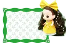DDUNG YELLOW DRESS