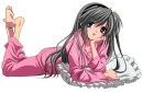 girl