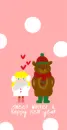 SWEET WINTER AND HAPPY NEW YEAR