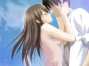 kiss