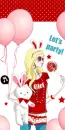 LET'S PARTY