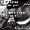 come find me