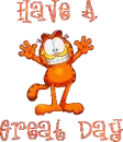 have a great day