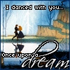 once upon a dream