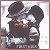 First Kiss
