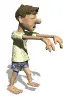 sleep walking