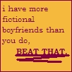 beat that!