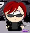 South Park Matrix