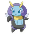 illumise gif