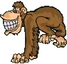 monky
