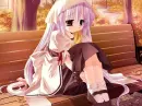 lonely