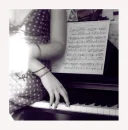 Piano <3